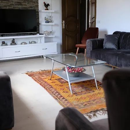 Сasa de vacaciones Ecenaz Kaş