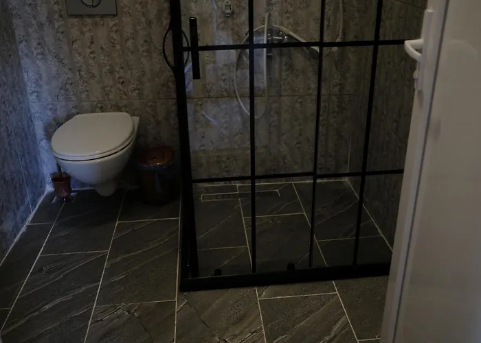 Dom wakacyjny Ecenaz