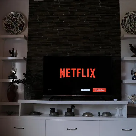 Ecenaz Holiday home *