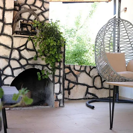 Ecenaz Holiday home Kas